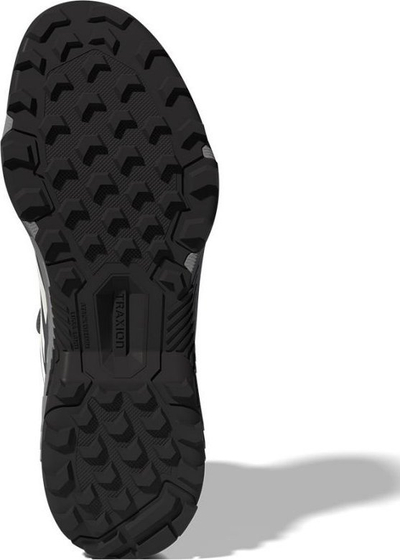 Këpucë hiking Adidas Eastrail WP M, për burra, që s’i hyn uji, gri