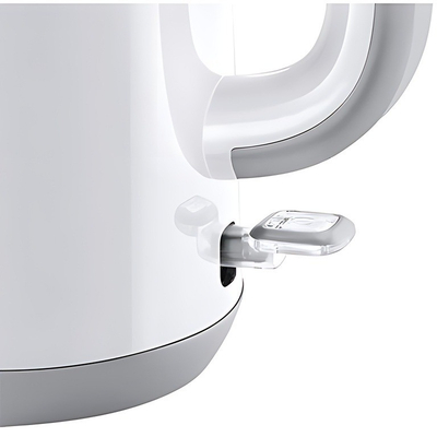 Ngrohese Uji Electrolux Eewa3330