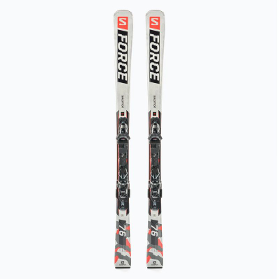 Ski Set E Stance 80 169