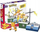 Lodër ndërtimi MEGA Pokemon Pikachu Set, 159 pjesë, 3 figura, shumëngjyrësh