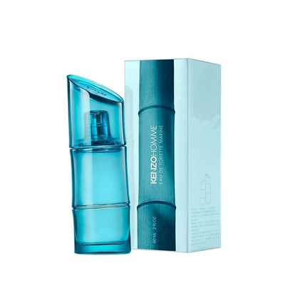 Eau de Toilette Kenzo Men's Homme Marine, 60ml