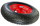 Rrotë për karrocë dore AWTools 400 rim