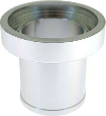 Adapter blow off TurboWorks HKS, 44mm, alumini, për turbo