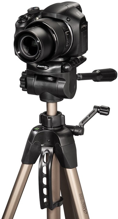 Tripod Hama Star 62