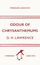 Odour Of Chrysanthemums - D.H. Lawrence