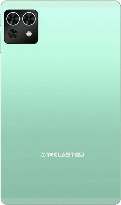 Tablet Teclast M50 Mini, 8.7", 5000mAh, jeshil