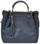 Çantë dore Carla Ferreri, AW18CF1277, e kaltër