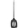 Lugë kuzhine Lamart LT3987 INOX, e Zezë