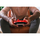 Joystick lojërash Microsoft Xbox Wireless Controller Pulse Red, me valë, i kuq