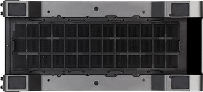 Kasë Thermaltake A500 Aluminum TG, Midi Tower