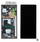 Ekran Samsung Galaxy Note 20 Ultra N985, LCD me kornizë, i zi
