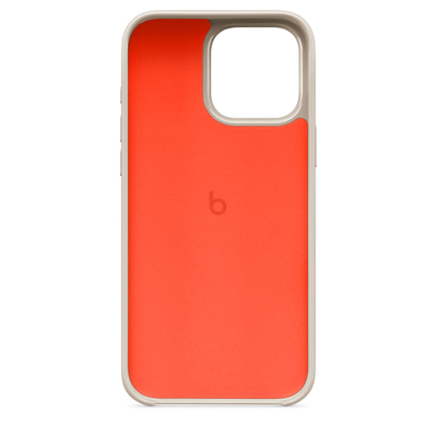 Beats iPhone 16 Pro Max Case with MagSafe, Summit Stone