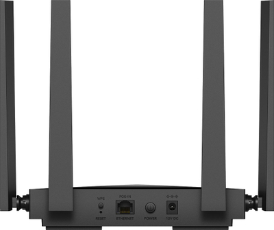 Access point Cudy AX3000, Wi-Fi 6, dy breza, i bardhë