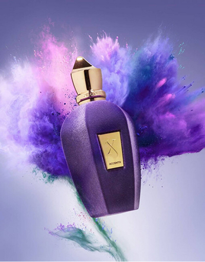 Eau de Parfum XerJoff Accento