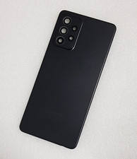 Kapak i pasëm Samsung Galaxy A52s 5G A528, origjinal, Violet