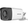 Kamerë bullet Hikvision DS-2CE17D0T-IT3F, 2MP, 2.8mm, e bardhë