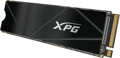 SSD M.2 XPG GAMMIX S50 CORE, 2TB, PCIe 4.0 NVMe, i zi