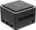 Mini PC barebone ECS LIVA Q3 Plus, AMD Ryzen Embedded R1505G, 4K, i zi
