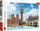 Puzzle Trefl Big Ben Londër, 2000 copa, 96 x 68 cm, me ngjyra