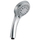 Dushe dore Ferro Sera S500, 5 funksione, diametër 100mm, krom