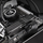 Memorie RAM Thermaltake ToughRAM H-One, 16GB, DDR4, 3600MHz, CL18, e zezë