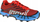 Atlete vrapimi Inov-8 X-Talon 255 për burra, trail, të kuqe