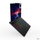 Laptop Lenovo Legion Pro 5 16ADR10, Ryzen 9 8945HX, 16", 32GB RAM, 1TB SSD, RTX 5070 8GB, i zi