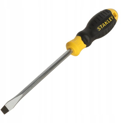 Shurubdrehës i rrafshët Stanley STHT16149 8mm, majë magnetike