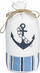 Mbajtëse dere GCS Sailing Bag, 1kg, 24.5 x 24.5 x 12cm, e bardhë