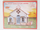 Puzzle druri Chocolate Cottage 3D PDCHC, 33 pjesë
