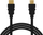 Kabllo HDMI Blow Premium, 1.5m, 4K, e zezë