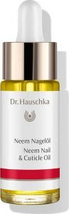 Vaj për thonj dhe kutikula Dr. Hauschka Neem Nail and Cuticle Oil, 18ml, për gra