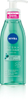 Xhel pastrues për lëkurë Nivea l Derma Skin Clear, 150 ml