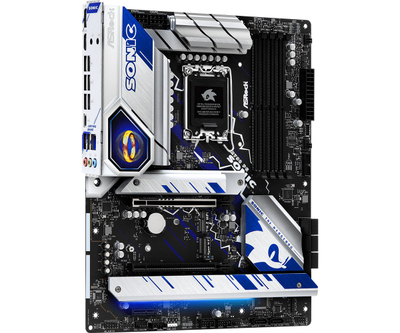 Матична плоча Asrock Z790 PG SONIC Intel Z790 LGA 1700 ATX