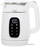 Çajnik elektrik Adler AD 1305, 1.7L, funksion keep warm, bardhë argjend