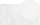 Tapet Beliani GHARO, faux fur, 80x150 cm, i bardhë