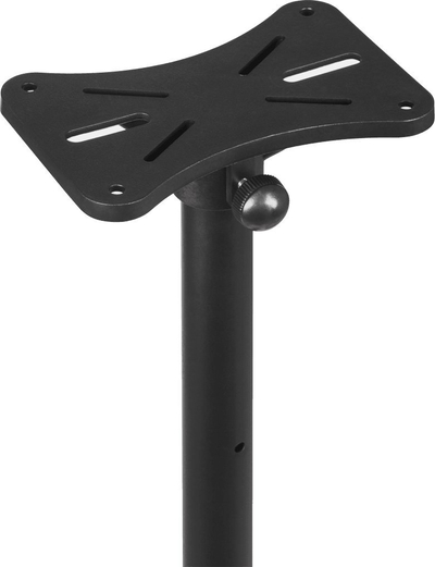 Stativ boksi LP Tripod Speaker Stand, 50 kg, i zi