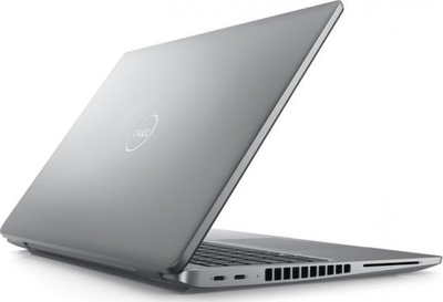 Laptop Dell Latitude 5540, 15.6" FHD, Core i7, gri