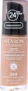 Fondatinë Revlon Colorstay Combination Oily Skin 370, afatgjatë, 30ml