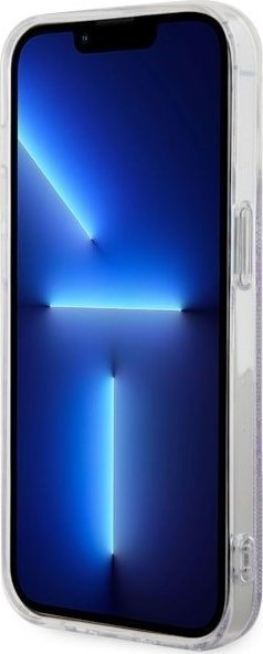 Mbulesë telefoni Guess GUHMP14LH4STU për iPhone 14 Pro, hardcase, MagSafe, lejla