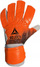 Doreza portjeri Select Flexi Grip Jr 6054408666, për kalamaj, latex, portokalli