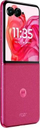Telefoni Motorola Razr 50 Ultra, 6.9", 5G, rozë