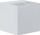 Aplickë murale Paulmann Cybo, LED 2x3W, IP65, 80x80mm, e bardhë