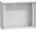 Kuti murale Schneider Prisma Plus G LVS08103, 480x600x205mm, IP30, e bardhë