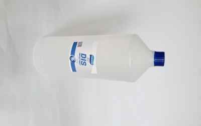 Set 3 dezinfektues 60ml DAE3, alkool etilik 1L, 10 maska