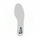 Dorëza longboard TEMPISH Red Devil, lëkurë, sportive, të kuqe