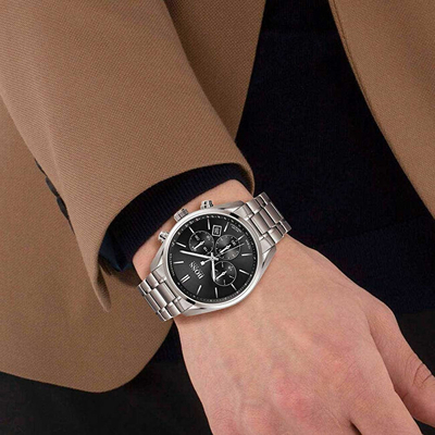 Orë dore për meshkuj HUGO BOSS 1513871