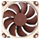 Ftohës Noctua NF-A9X14 PWM, 9.2 cm, bronz