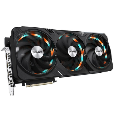 Kartë grafike Gigabyte GeForce RTX 4090 GAMING OC, 24GB GDDR6X