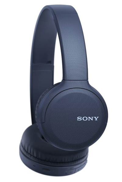 Kufje Sony WH-CH510, të kaltra